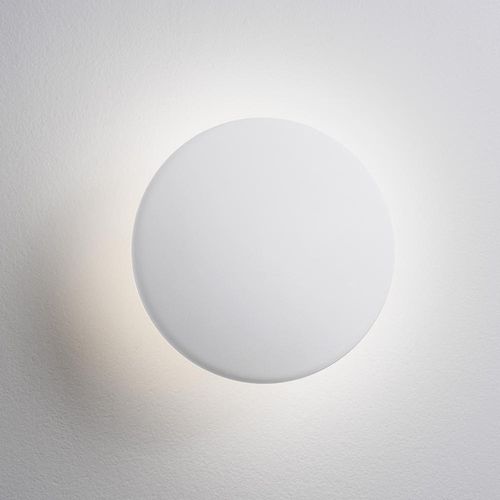 LED Wandleuchte Onut in Weiß...