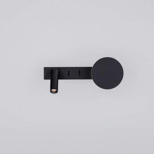 LED Wandleuchte Noima in...