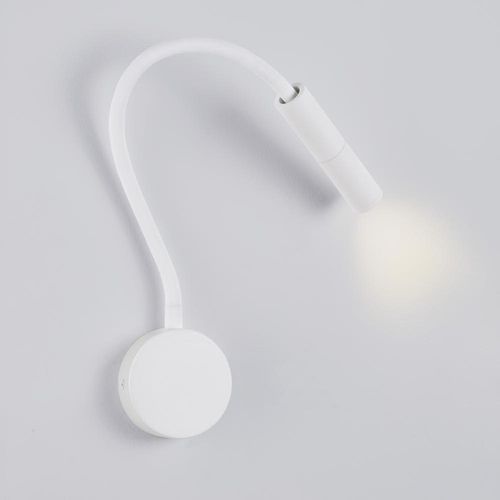 LED Wandleuchte Sonica in...