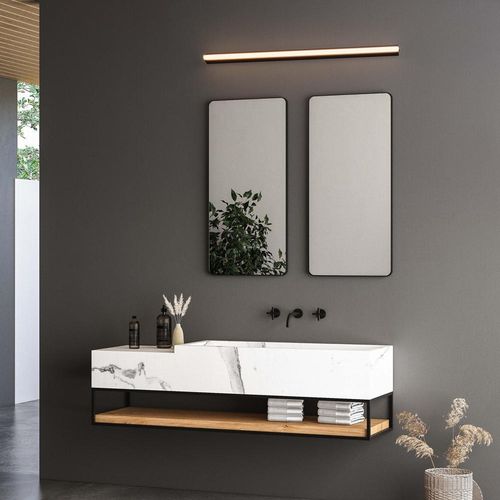 LED Wandleuchte Endo in...