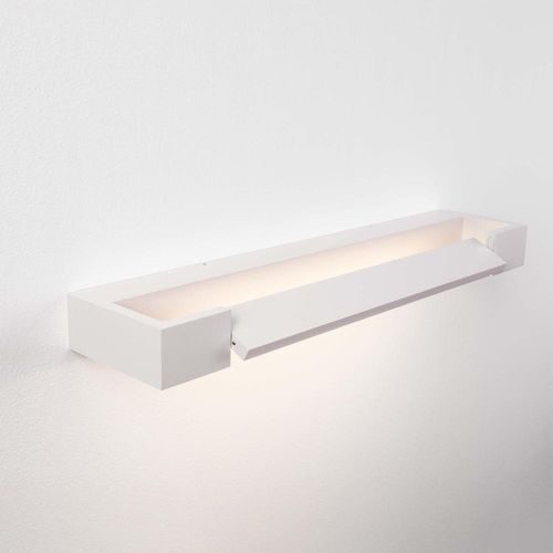 LED Wandleuchte Arga in Weiß...