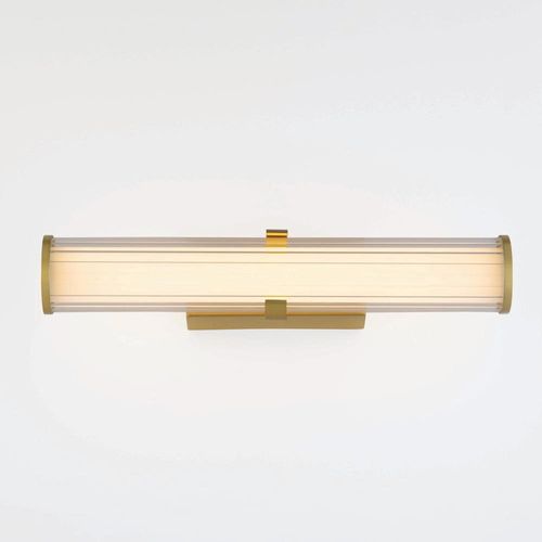 LED Wandleuchte Hedula in...