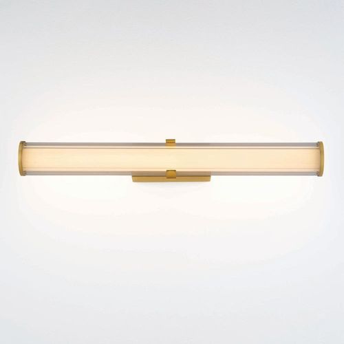 LED Wandleuchte Hedula in...