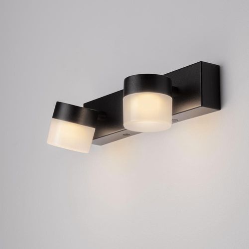 LED Wandleuchte Teko in...
