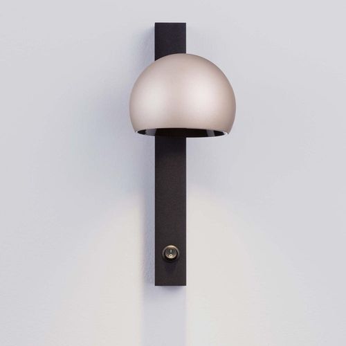 LED Wandleuchte Lusa in...