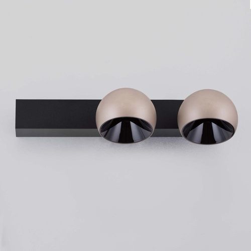 LED Wandleuchte Lusa in...