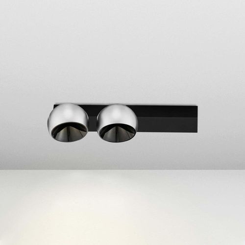 LED Wandleuchte Lusa in...