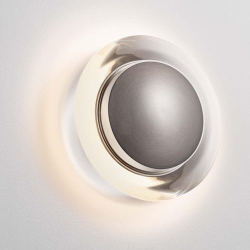 LED Wandleuchte Airida in...