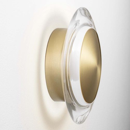 LED Wandleuchte Airida in...