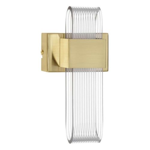 LED Wandleuchte Argo in...