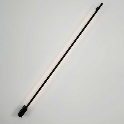 LED Wandleuchte Gropius in...