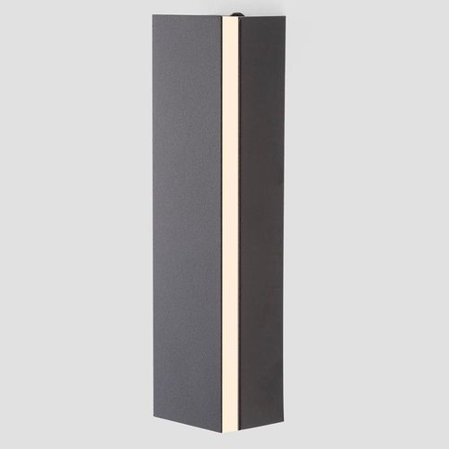 LED Wandleuchte Colby in...