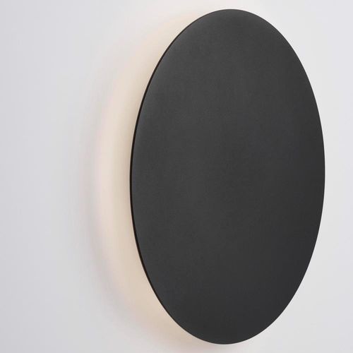 LED Wandleuchte Cyrcle in...