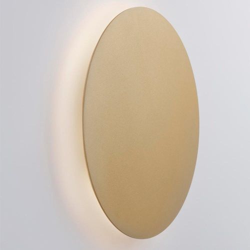 LED Wandleuchte Cyrcle in...