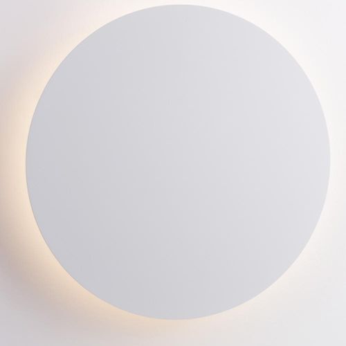 LED Wandleuchte Cyrcle in...