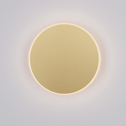 LED Wandleuchte Nevo in Gold...
