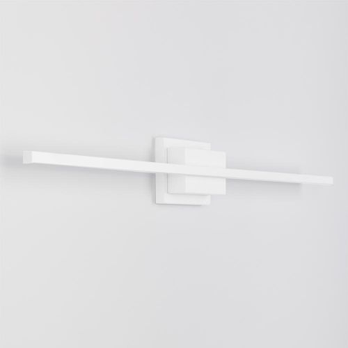 LED Wandleuchte Azure in Weiß...