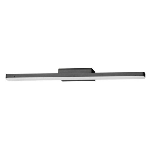 LED Wandleuchte Nyx in Grau...