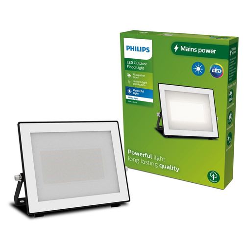 LED Fluter Lois in Schwarz...