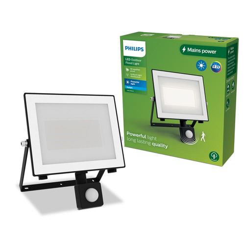 LED Fluter Lois in Schwarz...