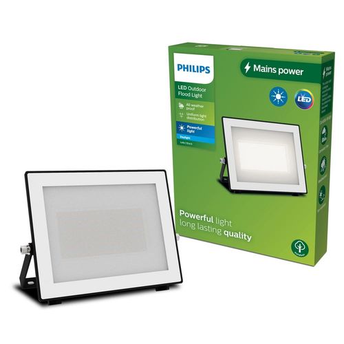 LED Fluter Lois in Schwarz...
