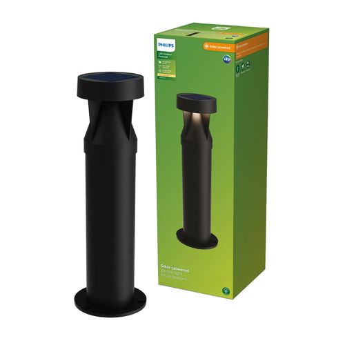LED Solar Wegeleuchte Avery...