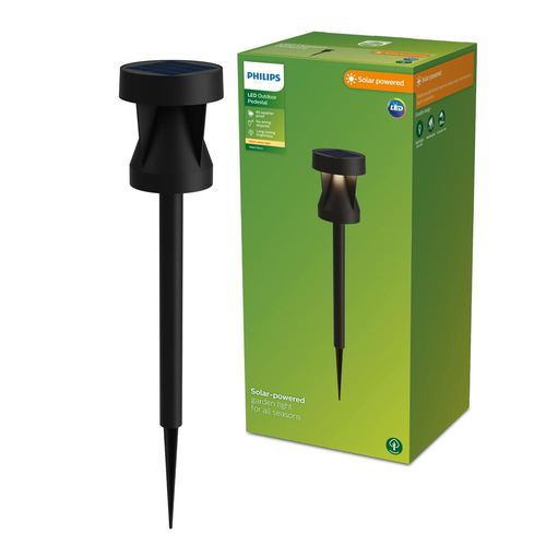 LED Solar Erdspießleuchte...