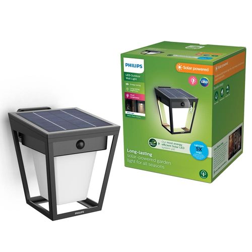 LED Solar Ultra-Efficient...