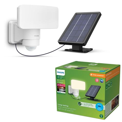 LED Solar Ultra-Efficient...