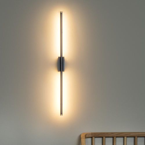 LED Wandleuchte Marnik in...