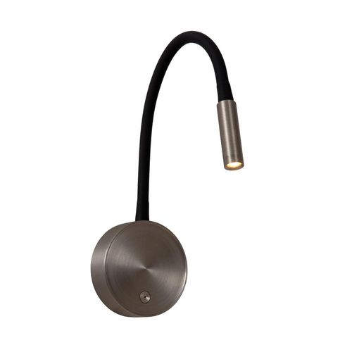 LED Akku Wandleuchte Asja in...