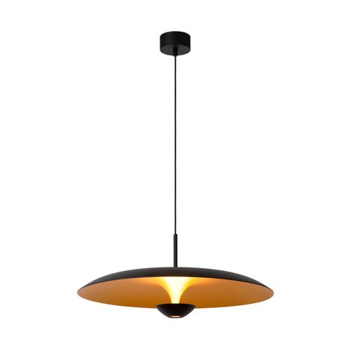 LED Pendelleuchte Kenneth in...