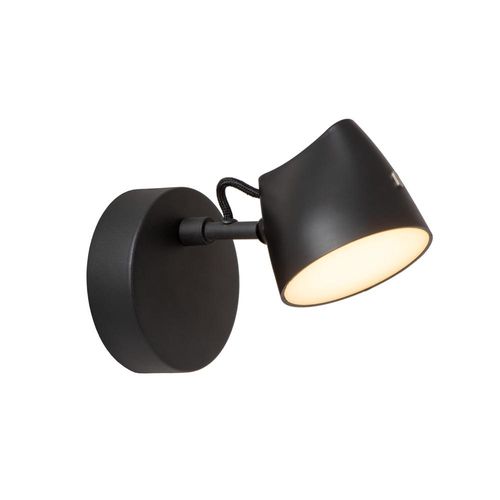 LED Wandleuchte Milne in...