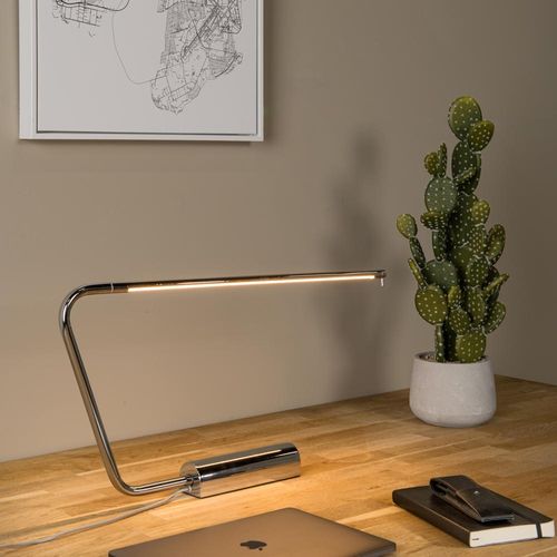 LED Tischleuchte Madison in...