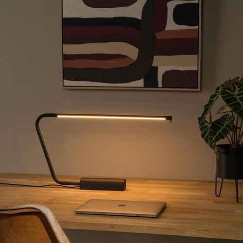 LED Tischleuchte Madison in...
