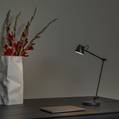 LED Tischleuchte Milne I in...