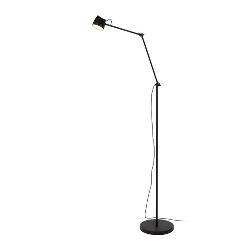 LED Stehleuchte Milne in...