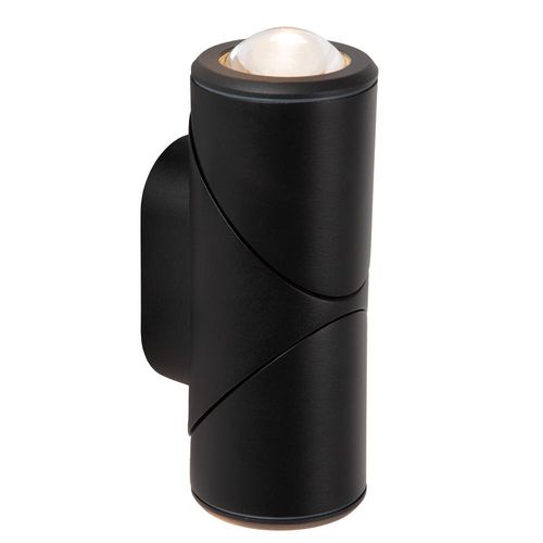 LED Wandleuchte Erin in...