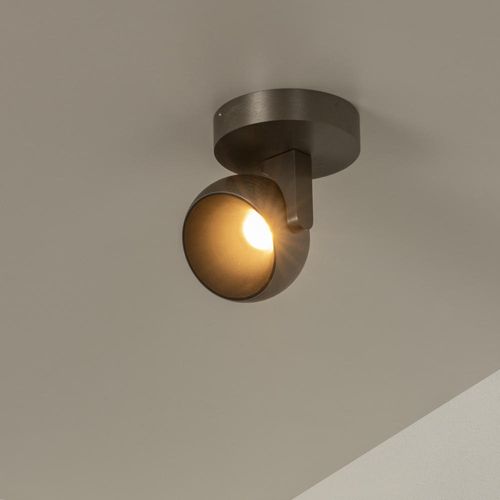LED Wand- und Deckenspot...