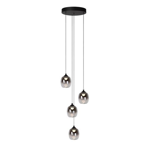 LED Pendelleuchte Tamino in...