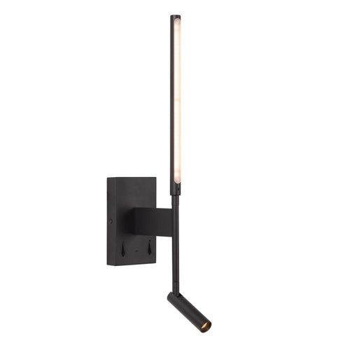 LED Wandleuchte Finan in...