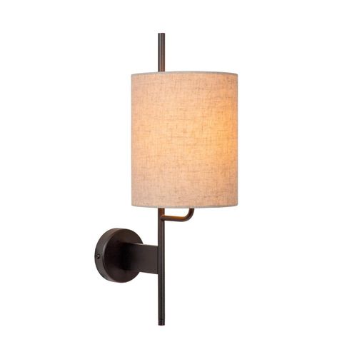 Wandleuchte Magic in Beige...