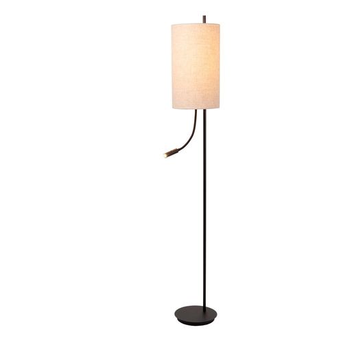 Stehleuchte Magic in Beige...