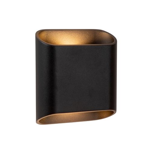 LED Wandleuchte Atila in...