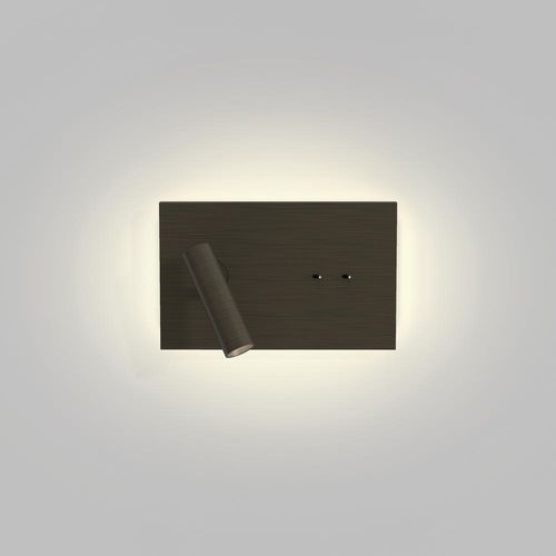 LED Wandleuchte  Edge Reader...