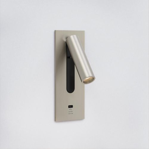 LED Wandeinbauleuchte Fuse in...