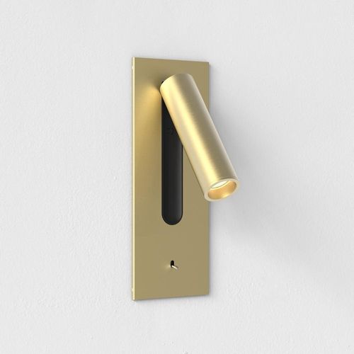 LED Wandeinbauleuchte Fuse in...