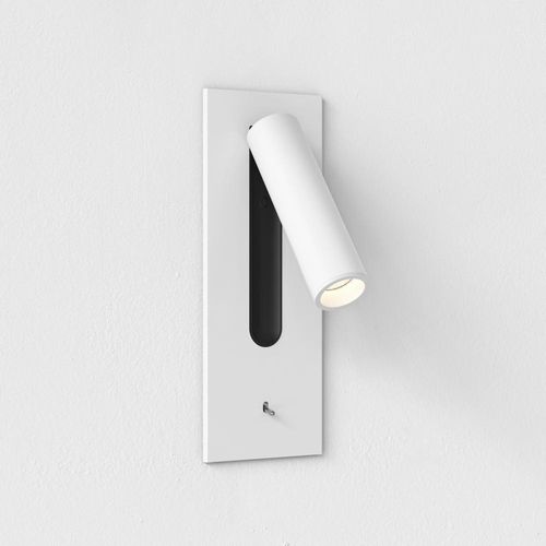 LED Wandeinbauleuchte Fuse in...