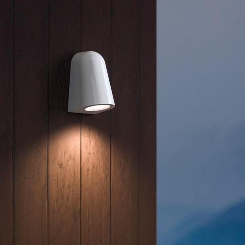 Wandleuchte Mast Light in...
