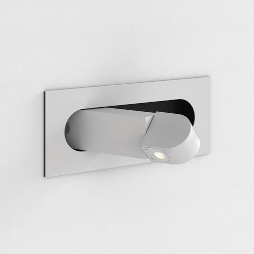 LED Wandeinbauleuchte Digit...